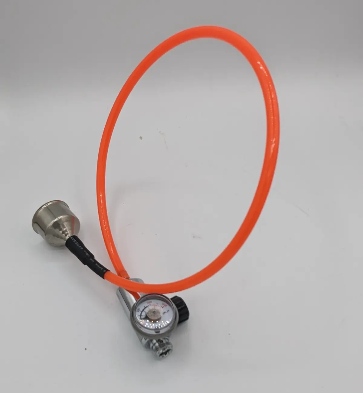 C10 Calibration Gas Regulator 1