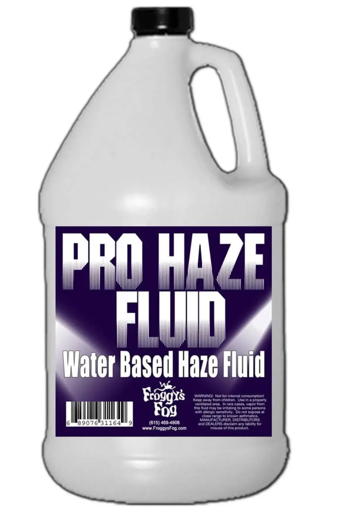 Fume Simulator Juice: 1 Gallon 1