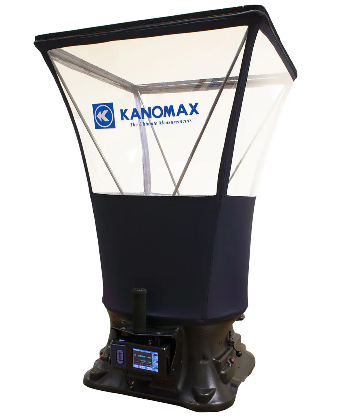 Capture Hood Model 6710 1