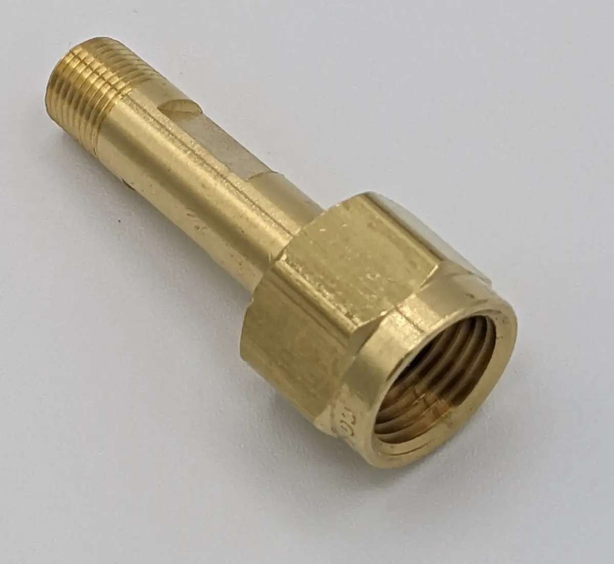 Cga 108 Fitting 1