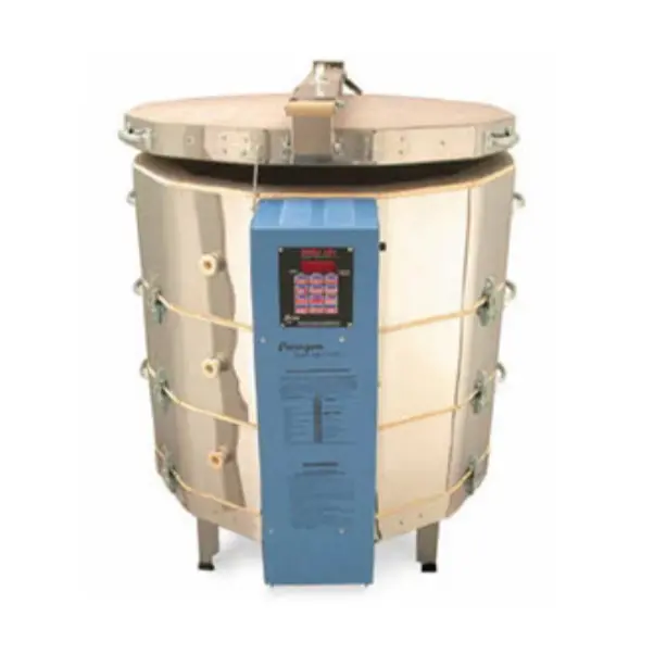 Paragon Kiln - Ct122829janus 1