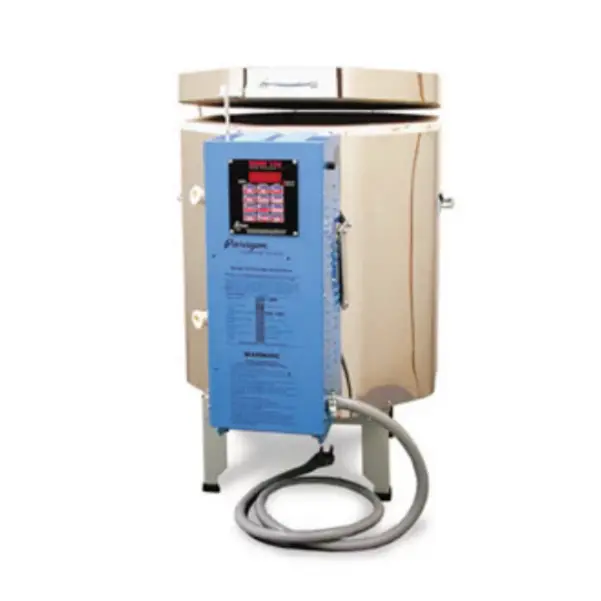 Paragon Kiln - Ct81722janus 1