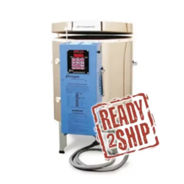 Paragon Kiln - Ct81722 (Ready To Ship) 1