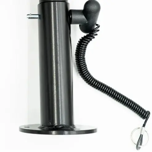 Seefish Transducer Mount - Round Mount Only 2