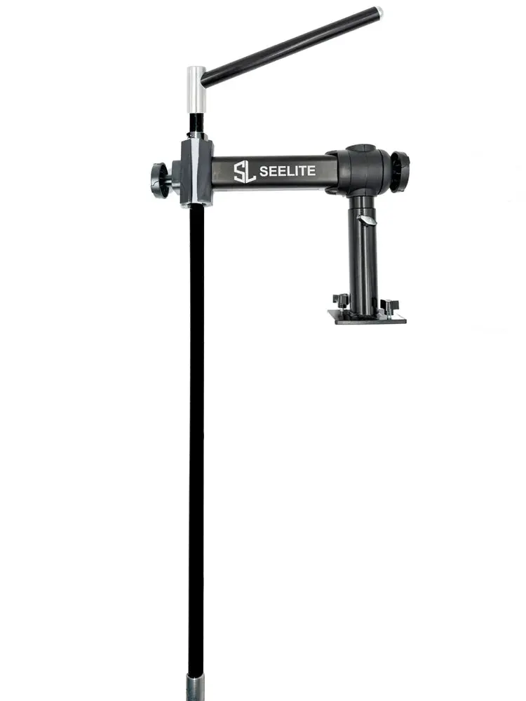 Seefish Transducer Mount  2.0 Scratch And Dent Blems 1
