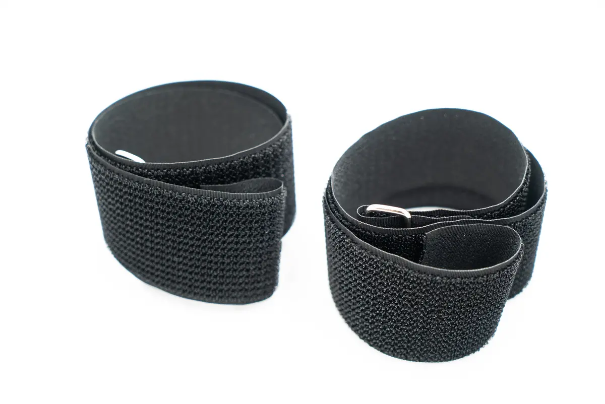Shallow Water Anchor Straps 1