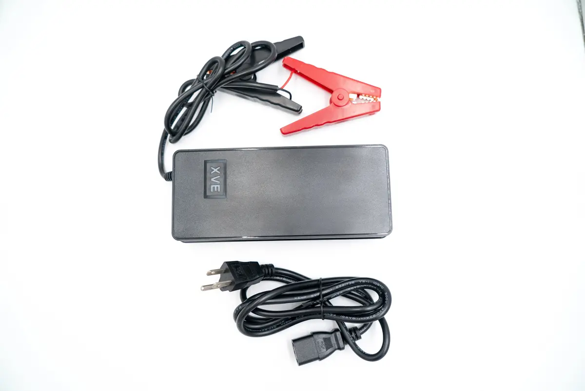 16V Lithium Battery Charger 1