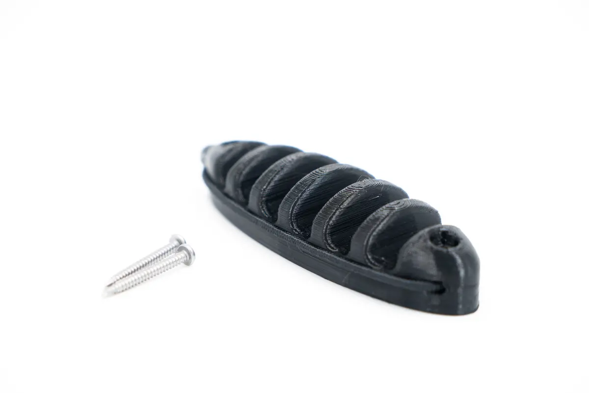 Seelite Pole Holders 2