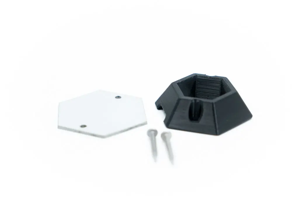 Trolling Motor Support Arm Pad 1