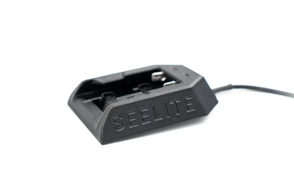 Seefish 20V Yellow Battery Adapter 1
