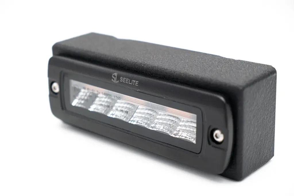 Seelite Trailer Light Kit 1