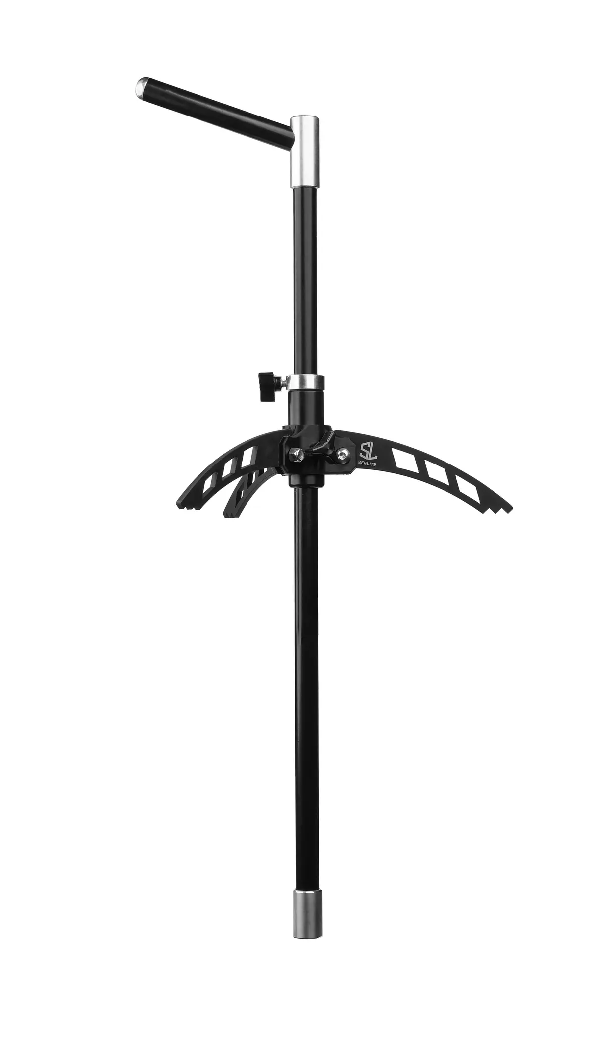 Seefish Ice Fishing Transducer Pole 1
