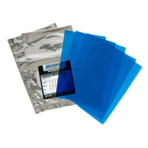 Rayzist - Sr3000™ Self-Stick 3 Mil Film (5 Sheets) 1