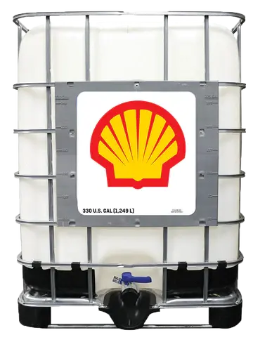 Shell Hd T2 15W40 330 Gallon Tote 1