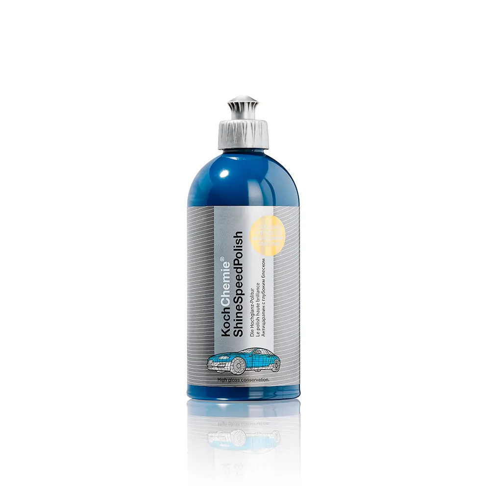 Koch Chemie Shine Speed Polish 500Ml 2