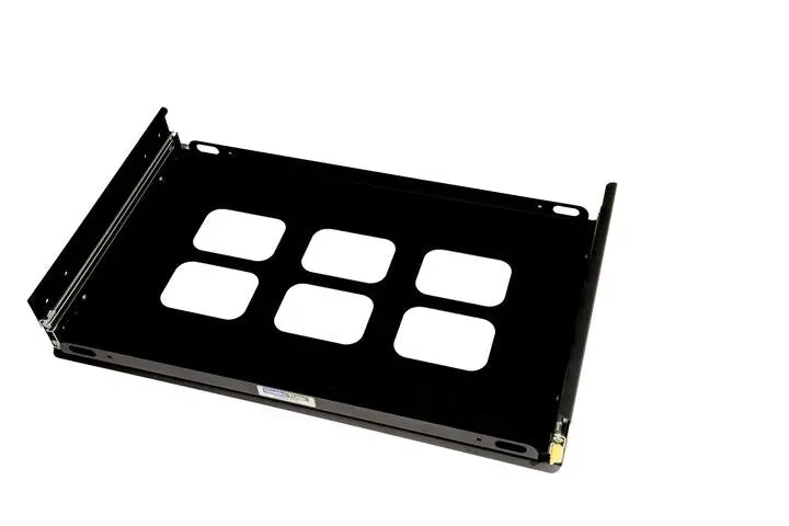 Tembotusk Standard Side Pull Slide 1