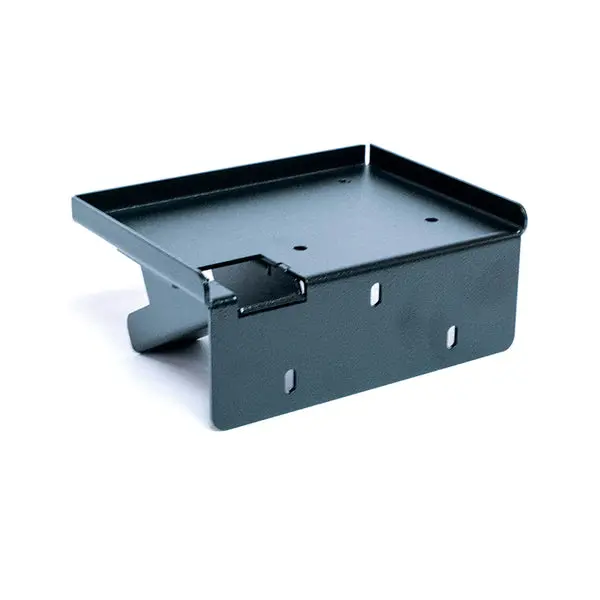 Zebra Skimmers: Zva Tube Skimmer Base Plate 1