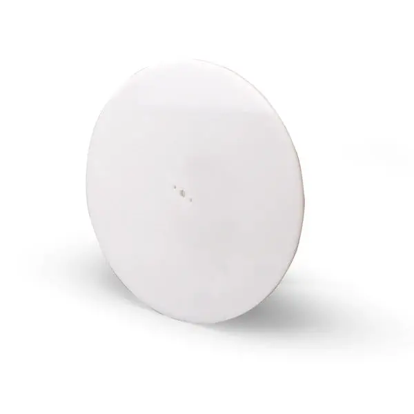 Zebra Skimmers: High Impact Skimmer Disk (Disk-H460 18" High Impact Disk (1/4" Thick)) 1