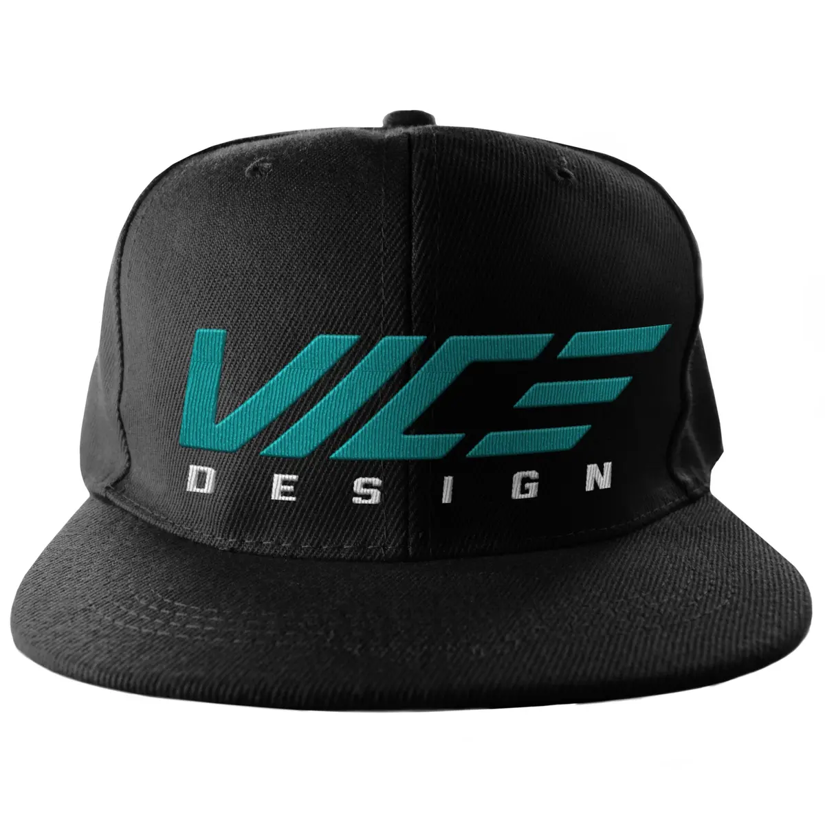 Vice Snapback Hat 1