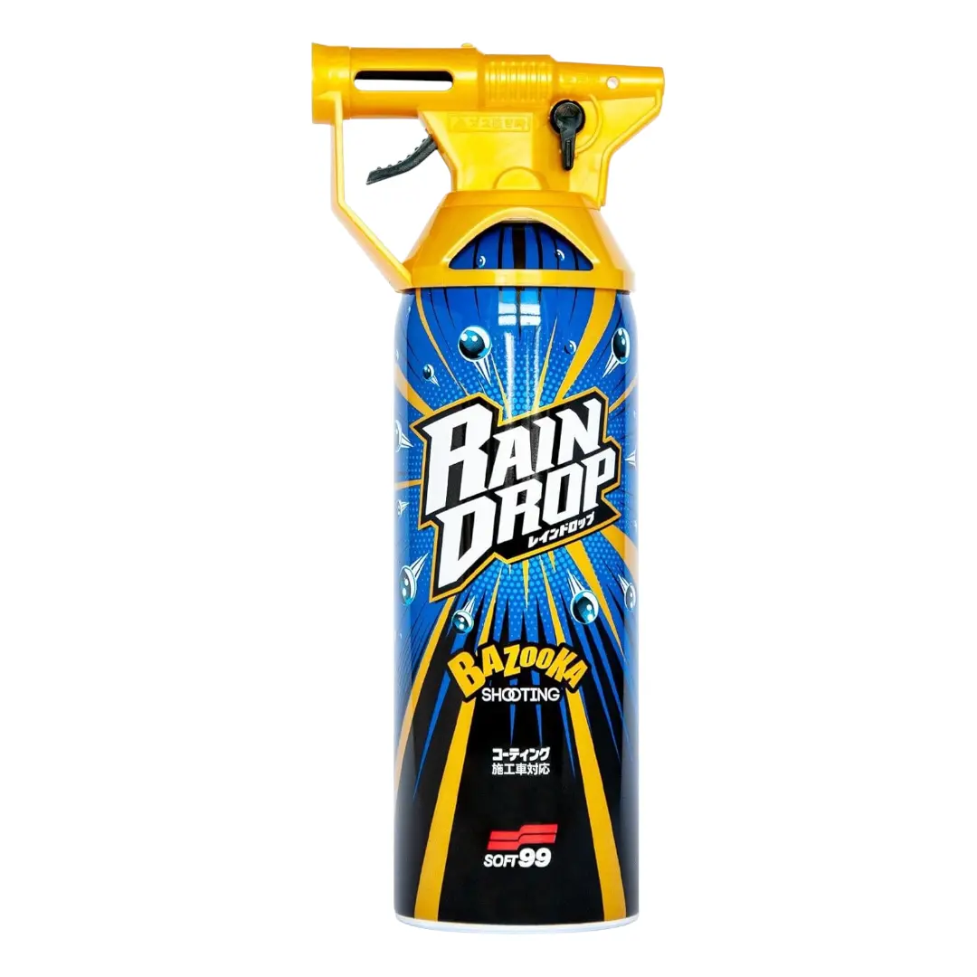 Soft99 Rain Drop 300Ml 1