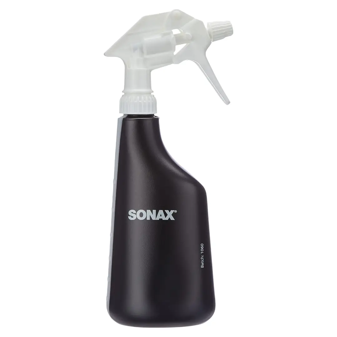 Sonax Pump Vaporizer Empty Bottle 1