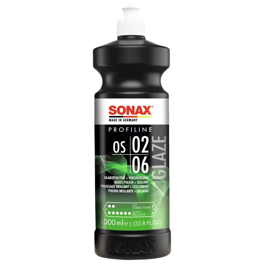 Sonax Sonax Profiline Os 02-06 (1 Liter) 1
