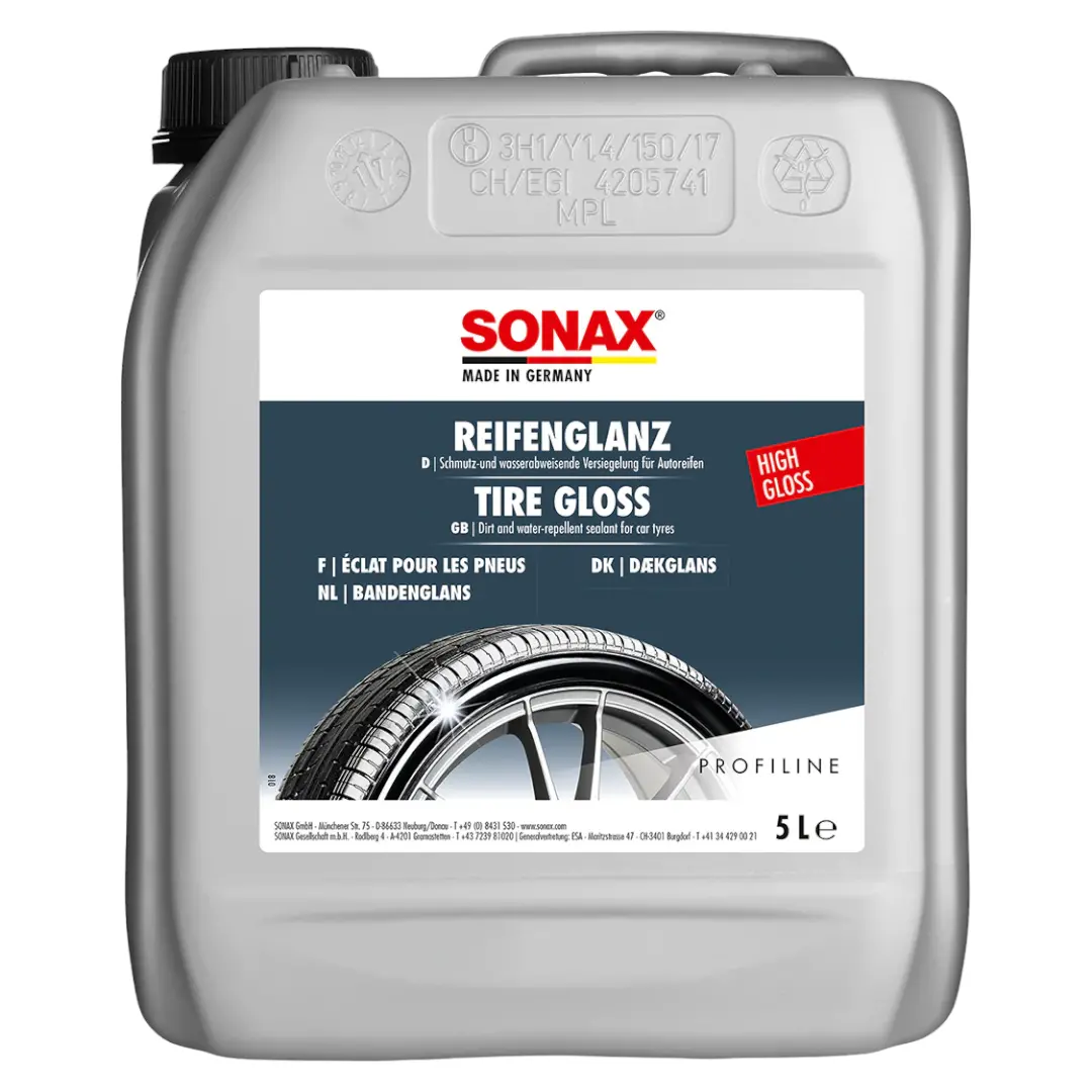 Sonax Profiline Tire Gloss 5L 1
