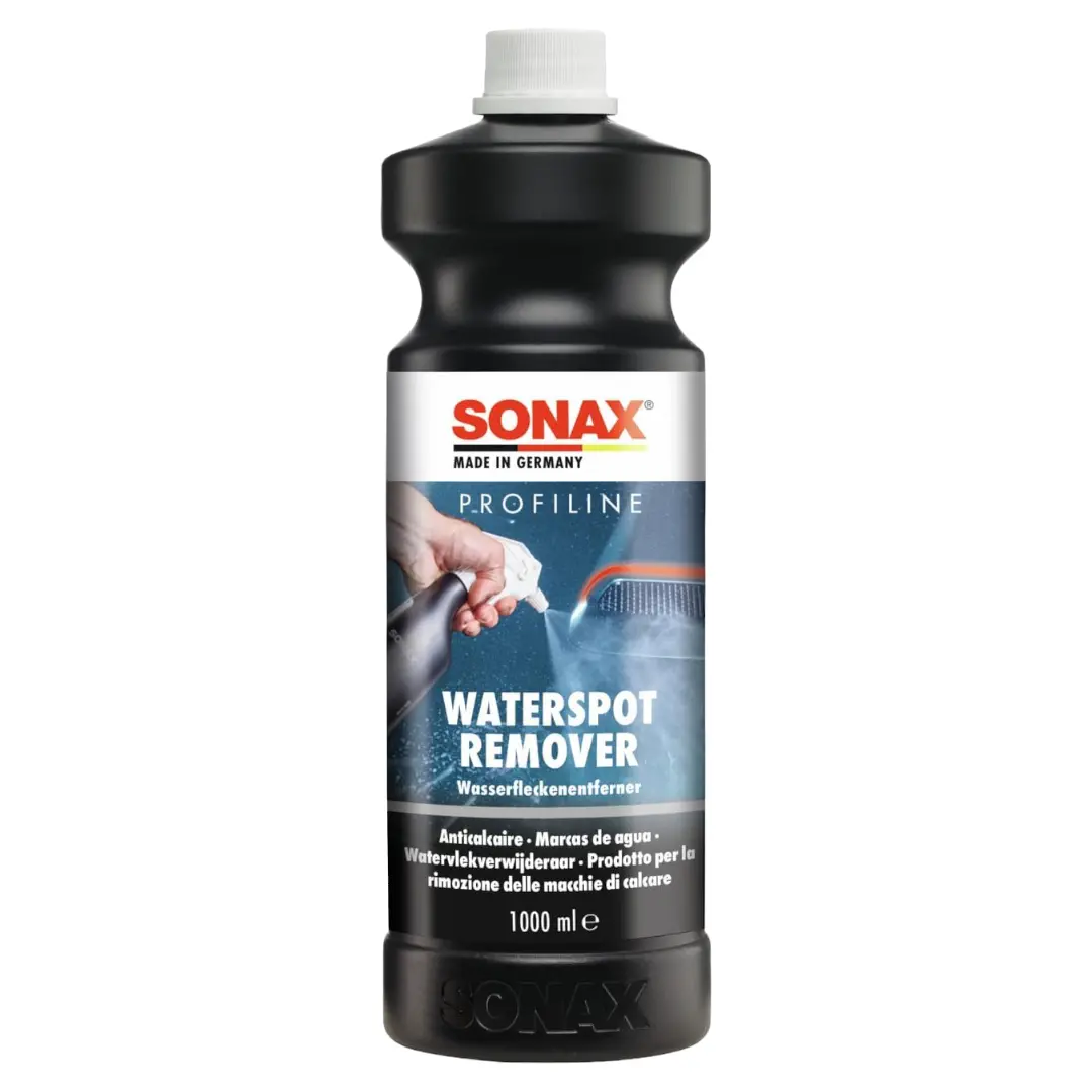 Sonax Profiline Water Spot Remover 1L 1