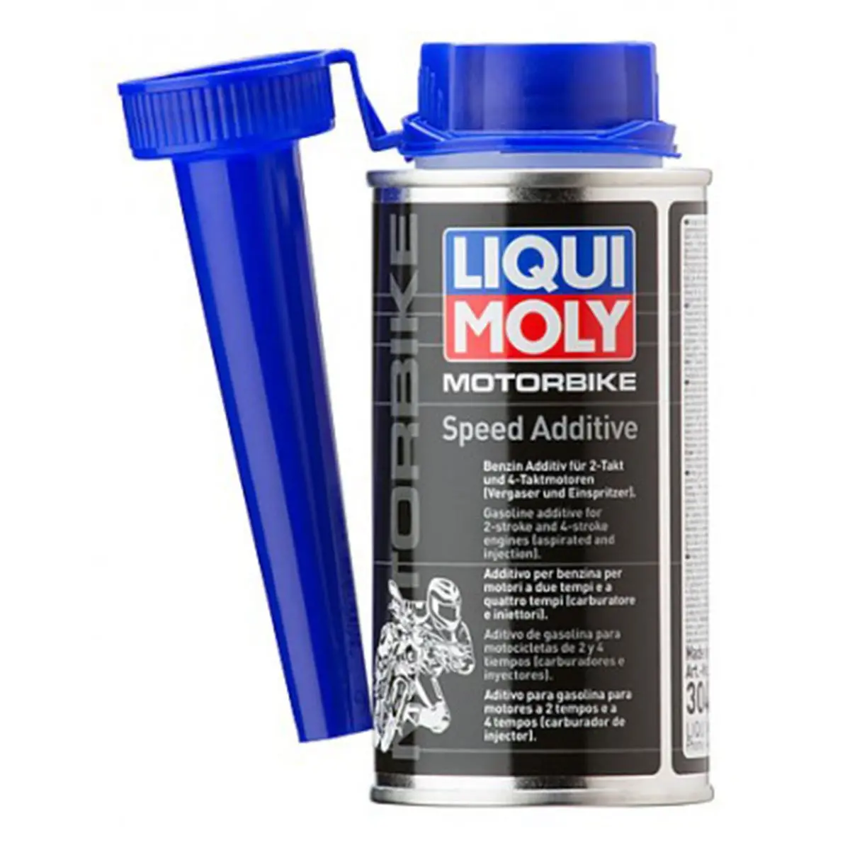Liqui Moly Speed Additive 150 Ml 1