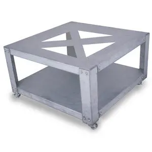 Paragon Kiln Stand - 32X32x18-Ca 1