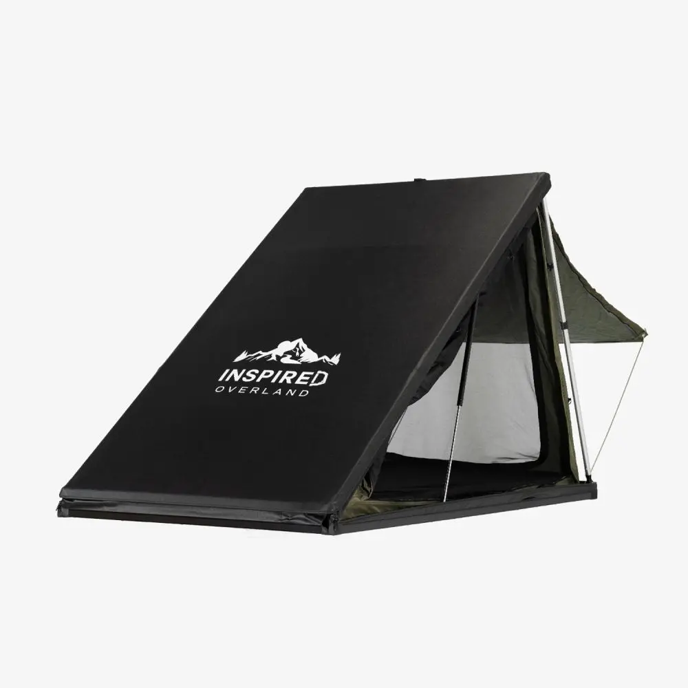 Standard Lightweight Rooftop Tent 1