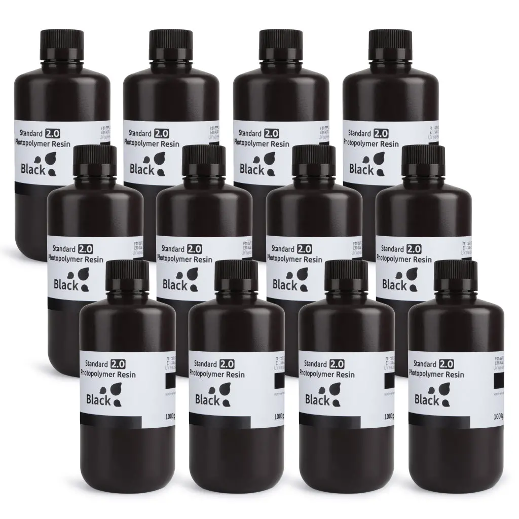 Standard Resin V2.0 12 Kg 2