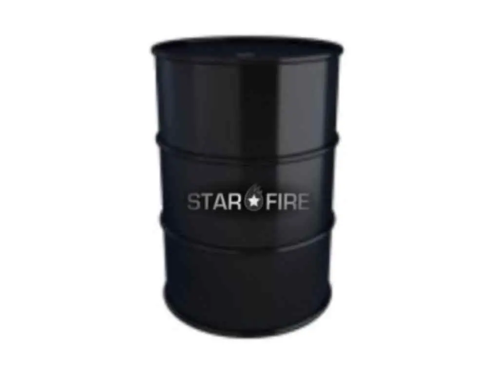 Starfire Mp 2  16 Gallon Keg 1