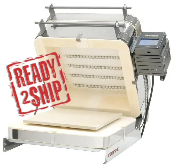 Evenheat Kiln - Studio Pro 17 With Tap Controller (Ready-To-Ship) 1