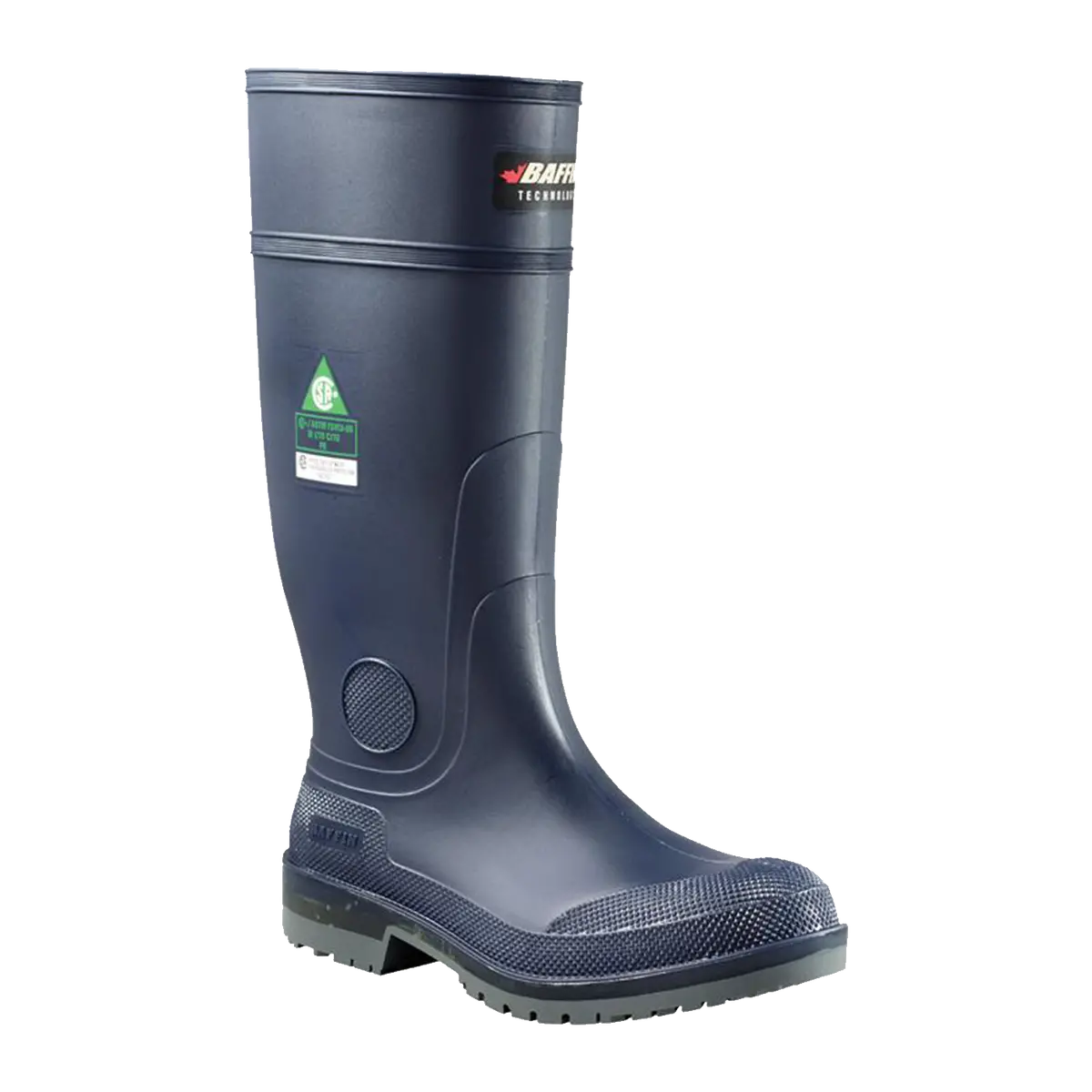 Sur-Stik (Safety Toe & Plate) 1