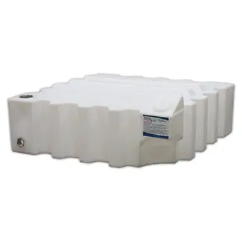 Tote-A-Lube Tank, 35 Gallon 1