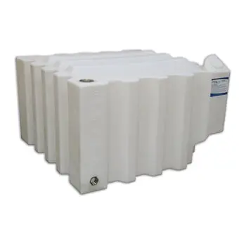 Tote-A-Lube Tank, 70 Gallon 1
