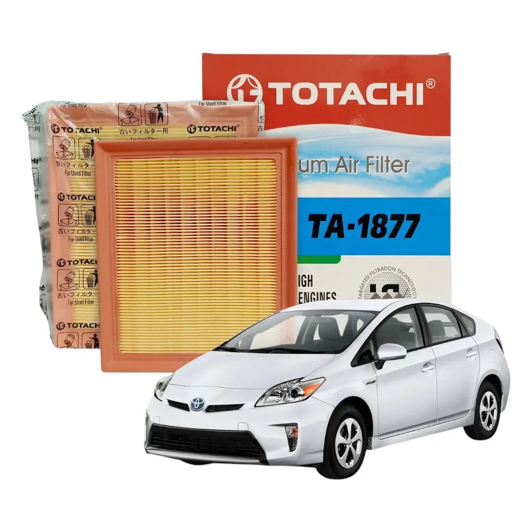 Totachi Toyota Prius Air Filter (Ta-1877) 1