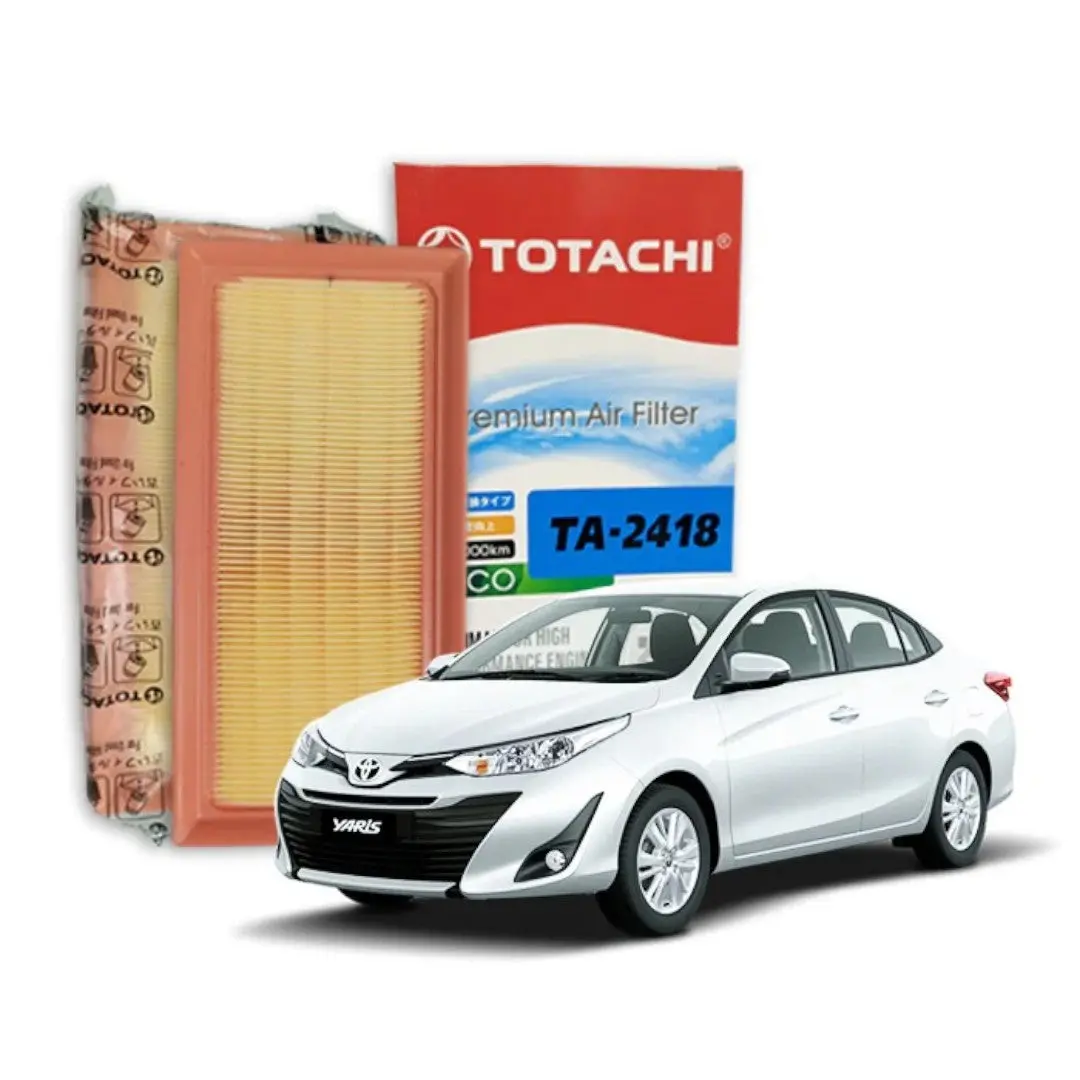 Totachi Toyota Yaris Air Filter (Ta-2418) 1