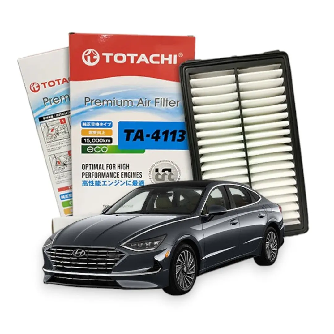 Totachi Hyundai Sonata Air Filter (Ta-4113) 1