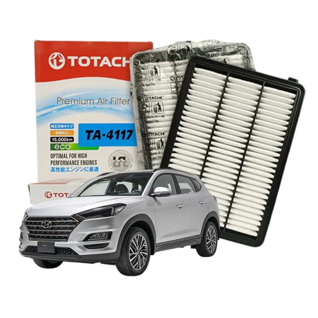 Totachi Hyundai Tucson Air Filter (Ta-4117) 1
