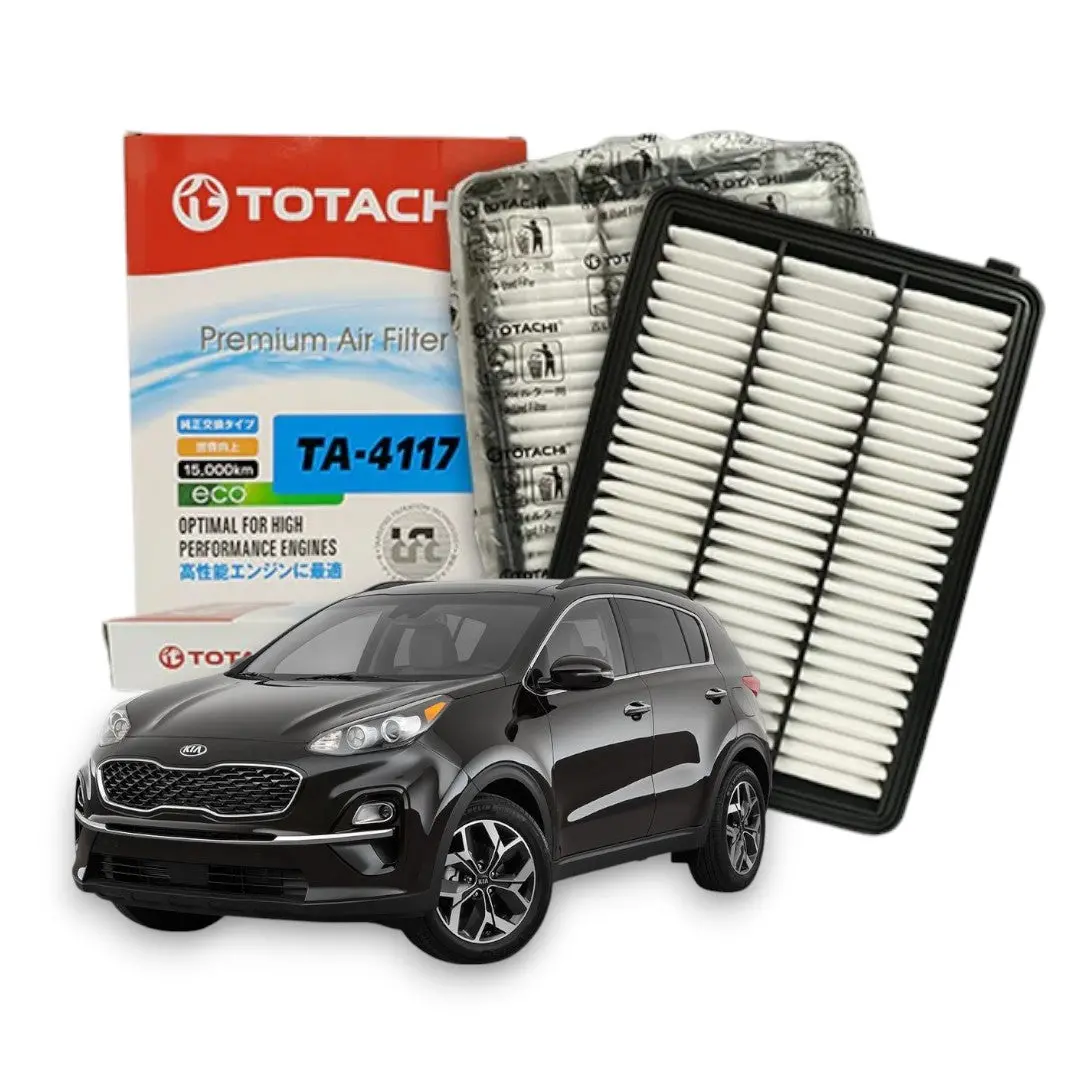 Totachi Kia Sportage Air Filter (Ta-4117) 1