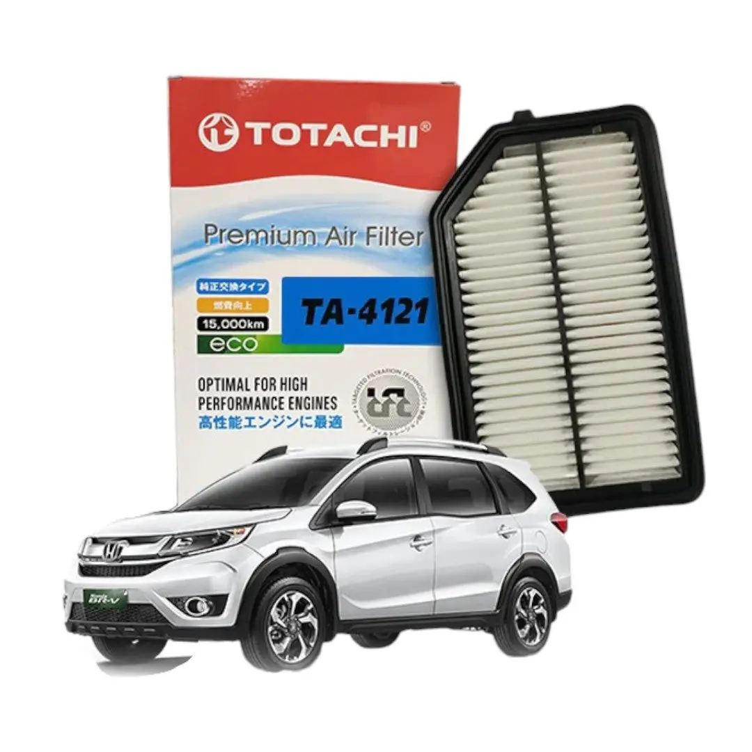 Totachi Honda Brv Air Filter (Ta-4121) 1