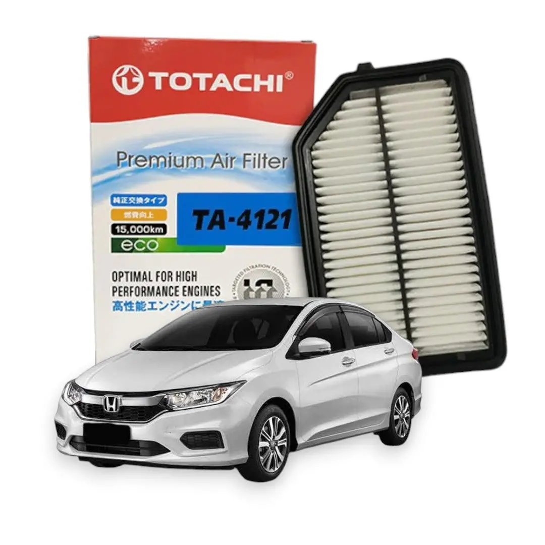Totachi Honda City Air Filter 2022-2025 (Ta-4121) 1