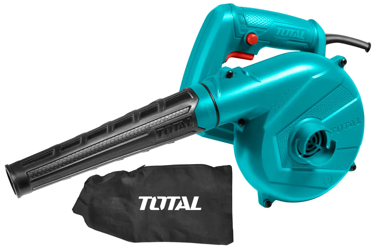 Total Aspirator Blower - 400W 1