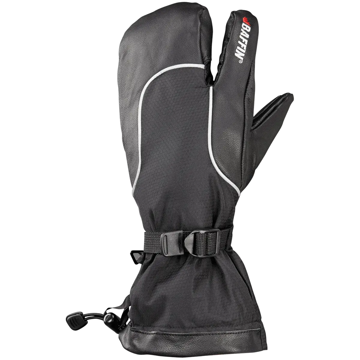 Throttle Glove | Unisex 1