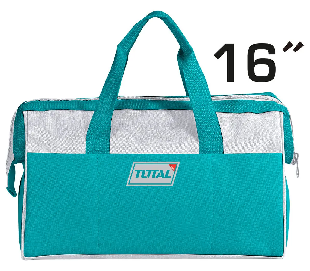 Total Tool Bag 16" 1