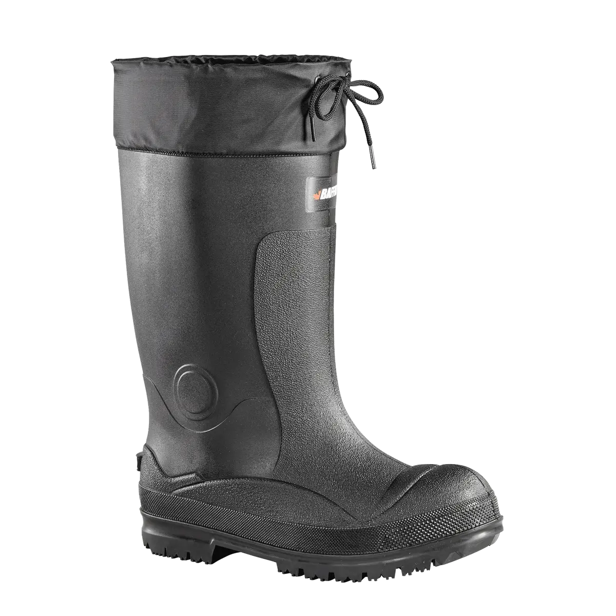 Titan (Plain Toe) | Unisex Boot 1