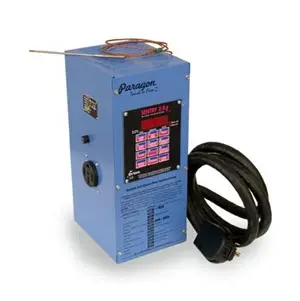 Tnfii Remote Controller (240V) 1