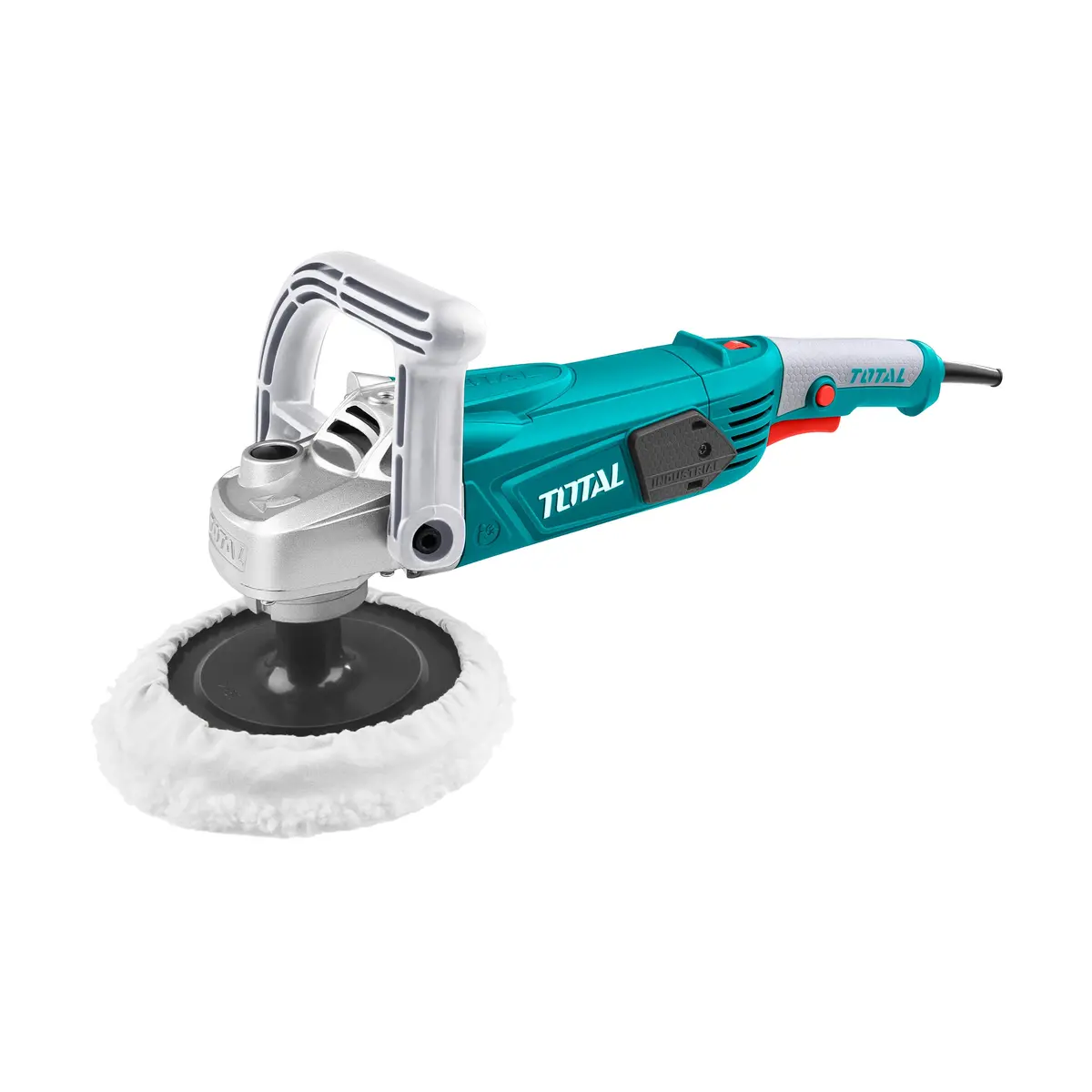 Total Rotary Angle Polisher 1